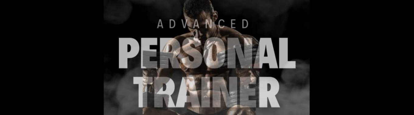 Advanced Personal Trainer