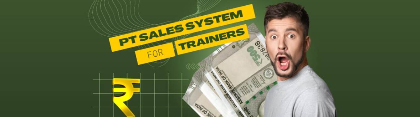 certificate exam PT sales system