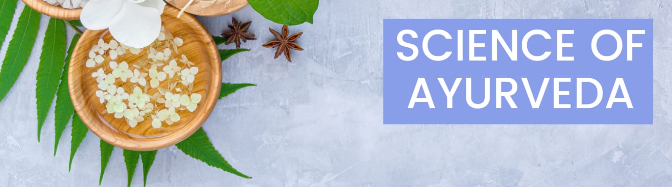 Science of Ayurveda