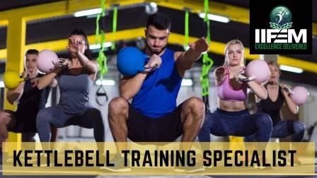 kettlebell