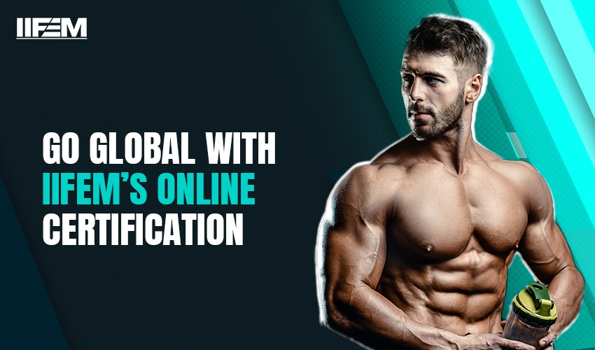 iifem online international coaching certificate