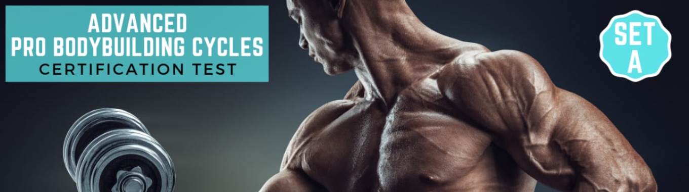ADVANCED PRO BODYBUILDING CYCLES
