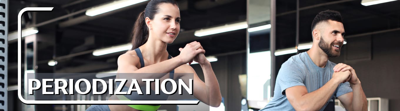 Periodization
