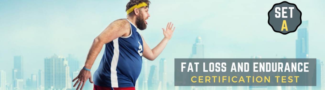 Fat Loss and Endurance