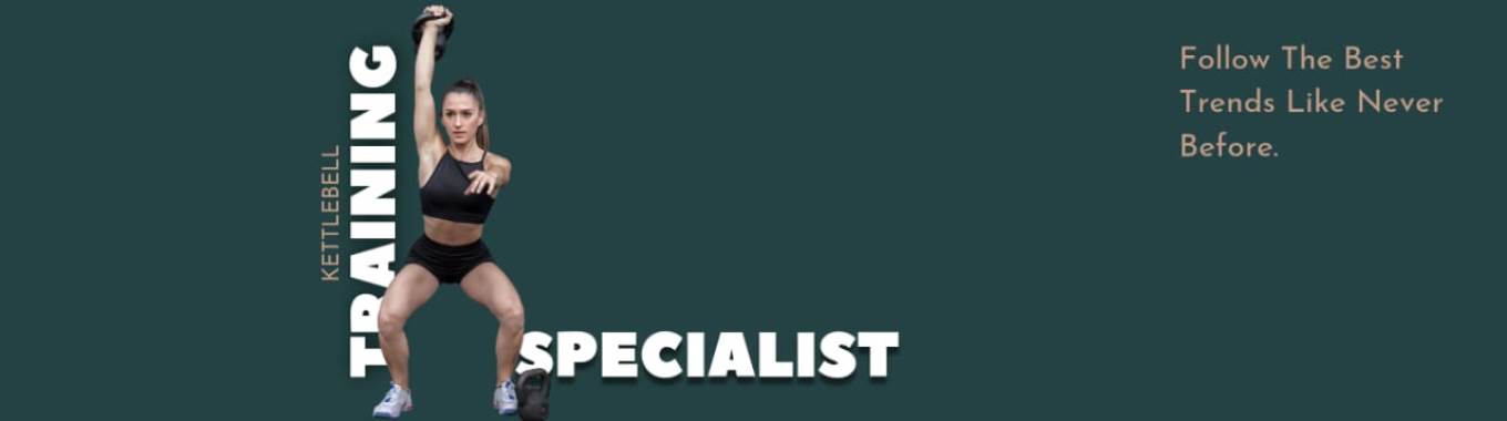 certificate exam kettlebell training specialist set c