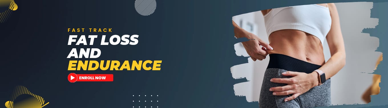 Fat Loss and Endurance