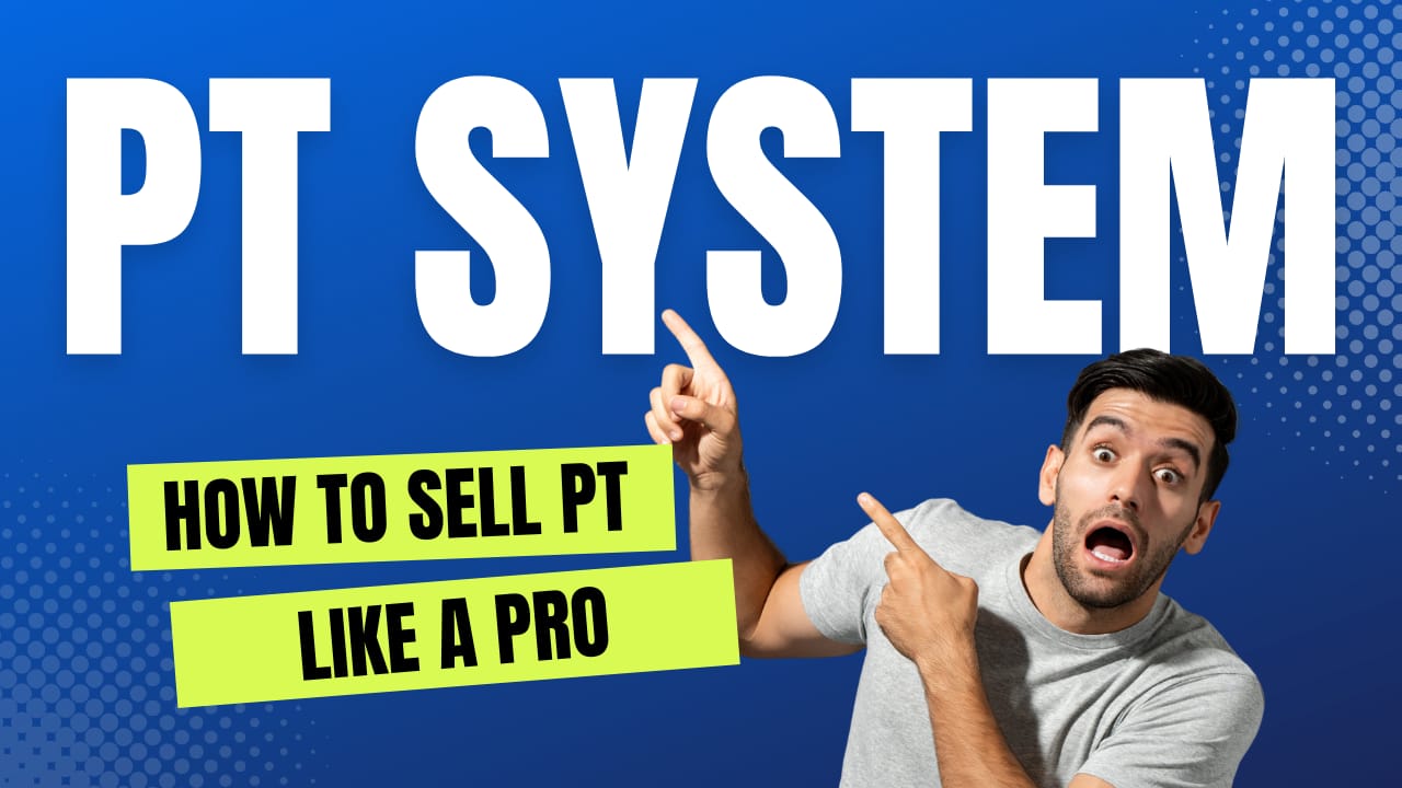 certificate exam pt sales system set c