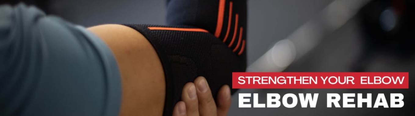 Elbow Rehab Program