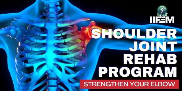 Shoulder Joint Rehab