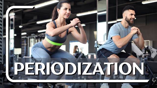 Periodization