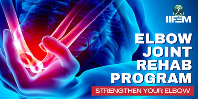 Elbow Rehab Program