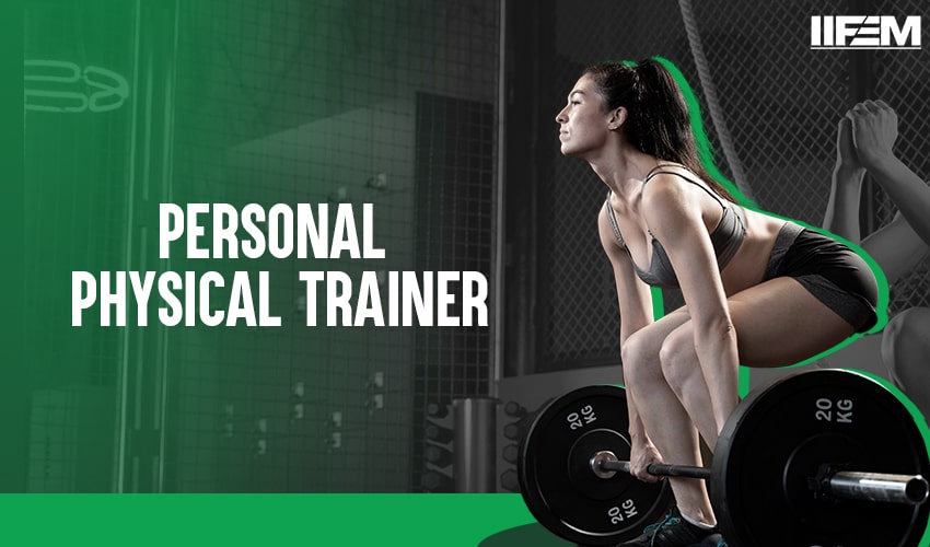 Personal Physical Trainer