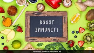 Immunity Boosting Plan