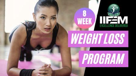 weight loss program