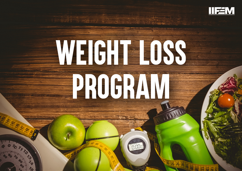Weight Loss Program