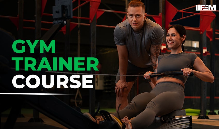 Gym Trainer Course