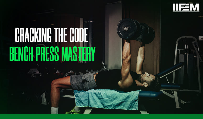 Building the Bench Press