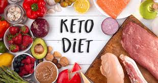 The Ketogenic Diet