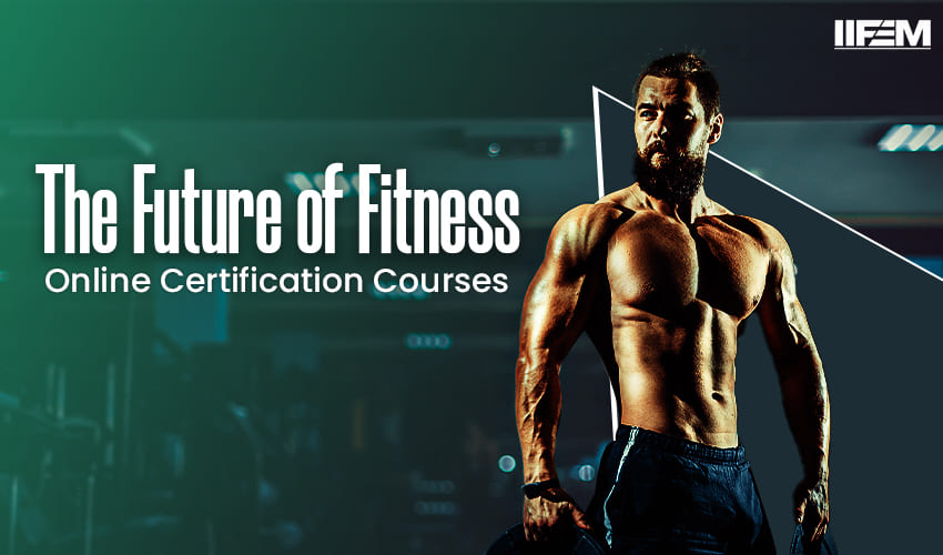 the future of fitness