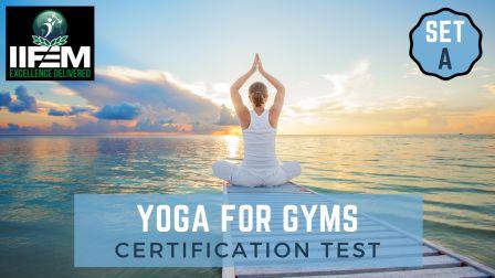 Yoga for Muscle Building