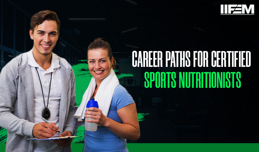 certified nutritionist course