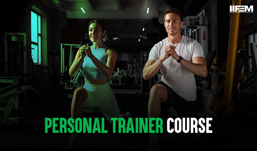 Personal Trainer Course