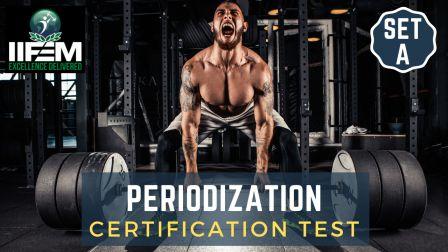 Periodization