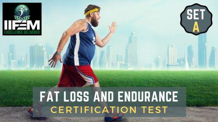 Fat Loss and Endurance