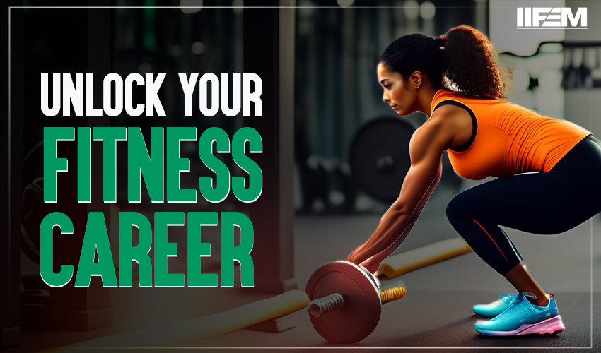 IIFEM Personal Trainer Program