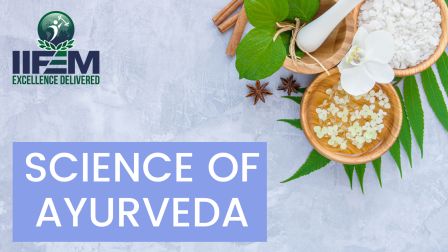 Science of Ayurveda